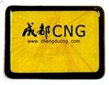 成都CNG信息化集成监管系统项目