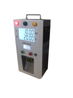 三合一电控系统