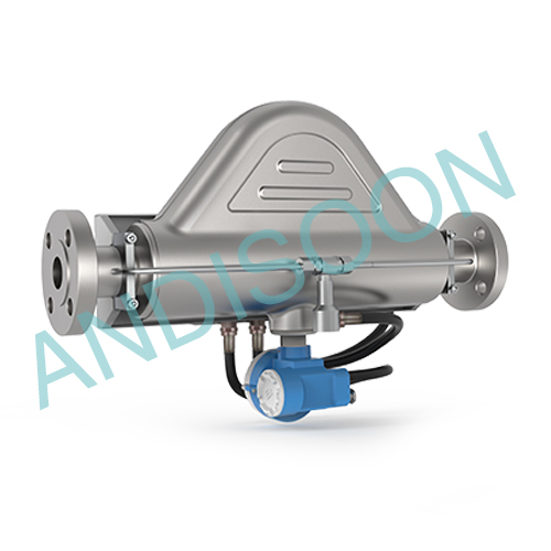 AMF050-WS1CC Coriolis two-phase Flowmeter