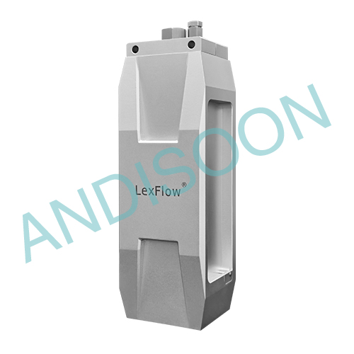 BREAKAWAY COUPLING FOR HYDROGEN  T136