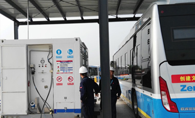 AMF008AH加氢流量计：河北张家口