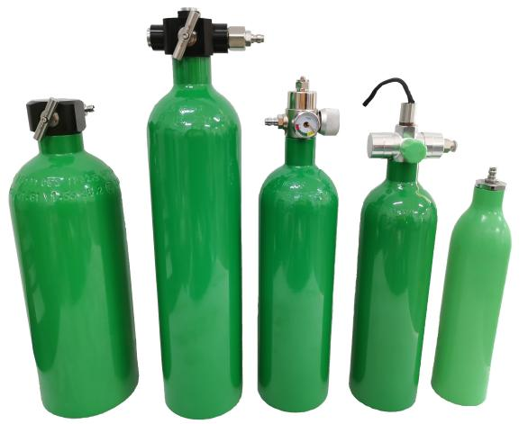 储氢：移动式金属氢化物储氢瓶