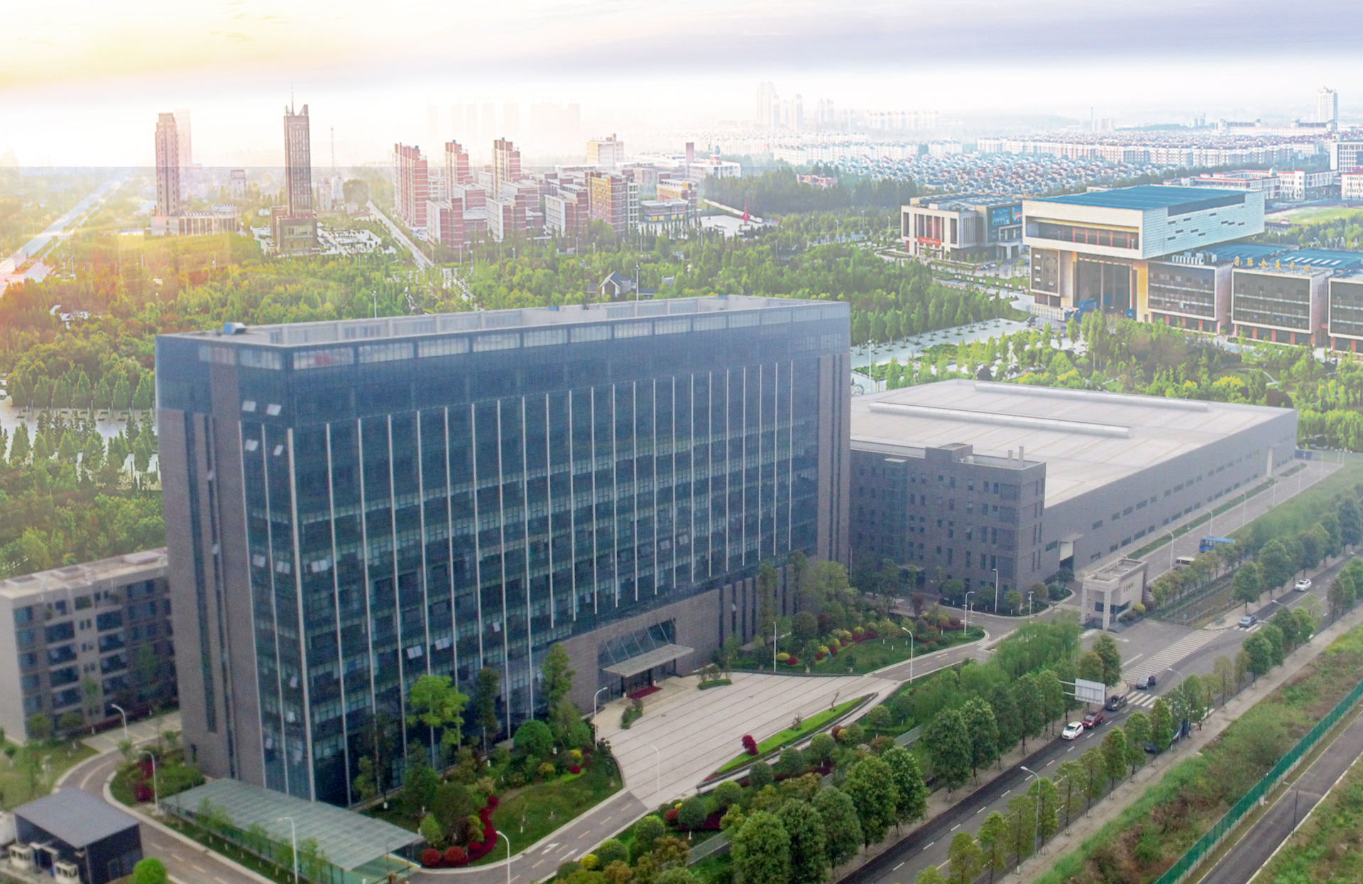 厚普清洁能源集团国际工程设备有限公司