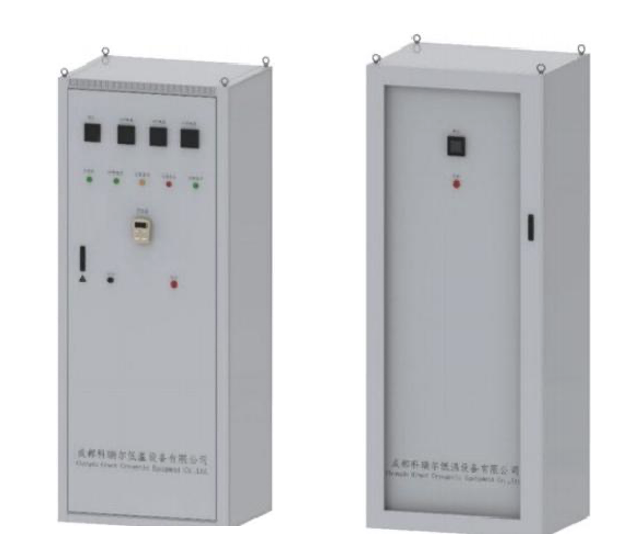 供气-动力拖动柜