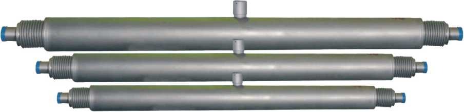 真空绝热低温软管