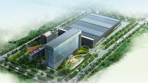 Sichuan Hongda Petroleum & Natural Gas Co., Ltd.